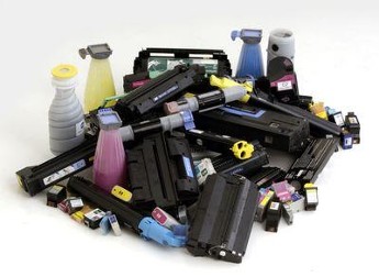 Leeds Eventyrer rester Recycling Empty Toners | Carlisle Enterprises