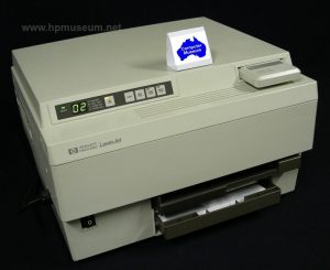 Original HP LaserJet Printer