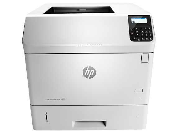 HP M605n