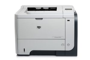 HP LaserJet P3015dn